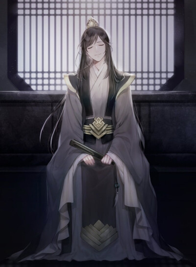 魔道祖师