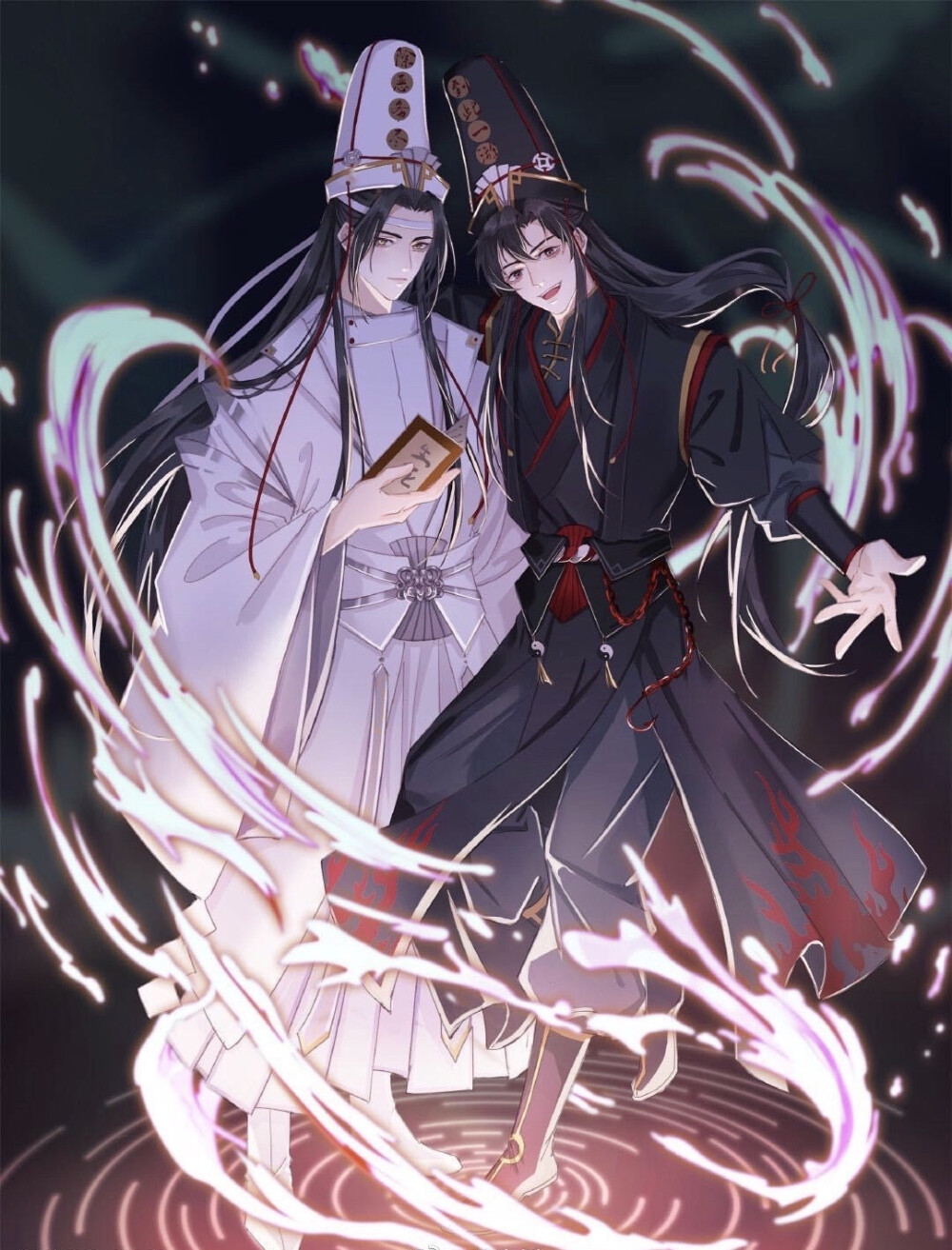 魔道祖师