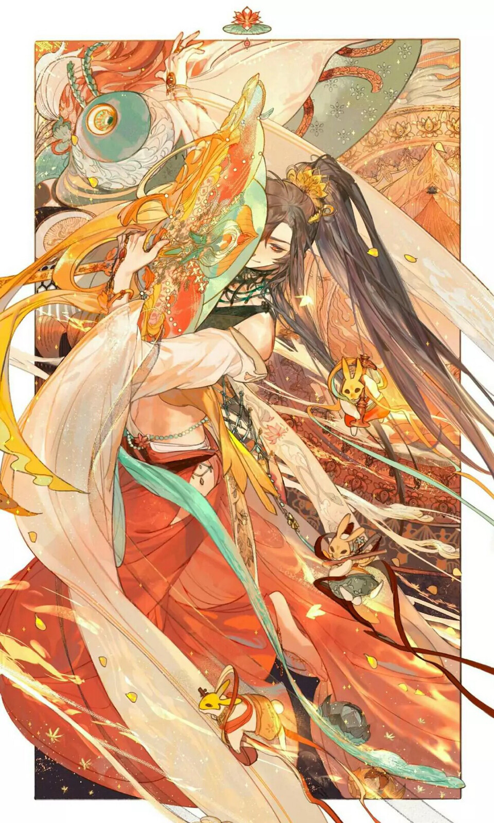 魔道祖师