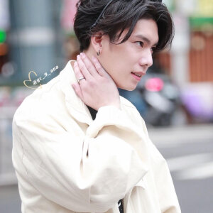 杨宇腾yu 帅哥美男永远的第一名第二名的