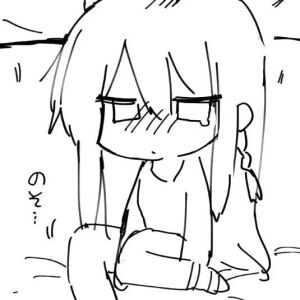 女头像漫头真人头