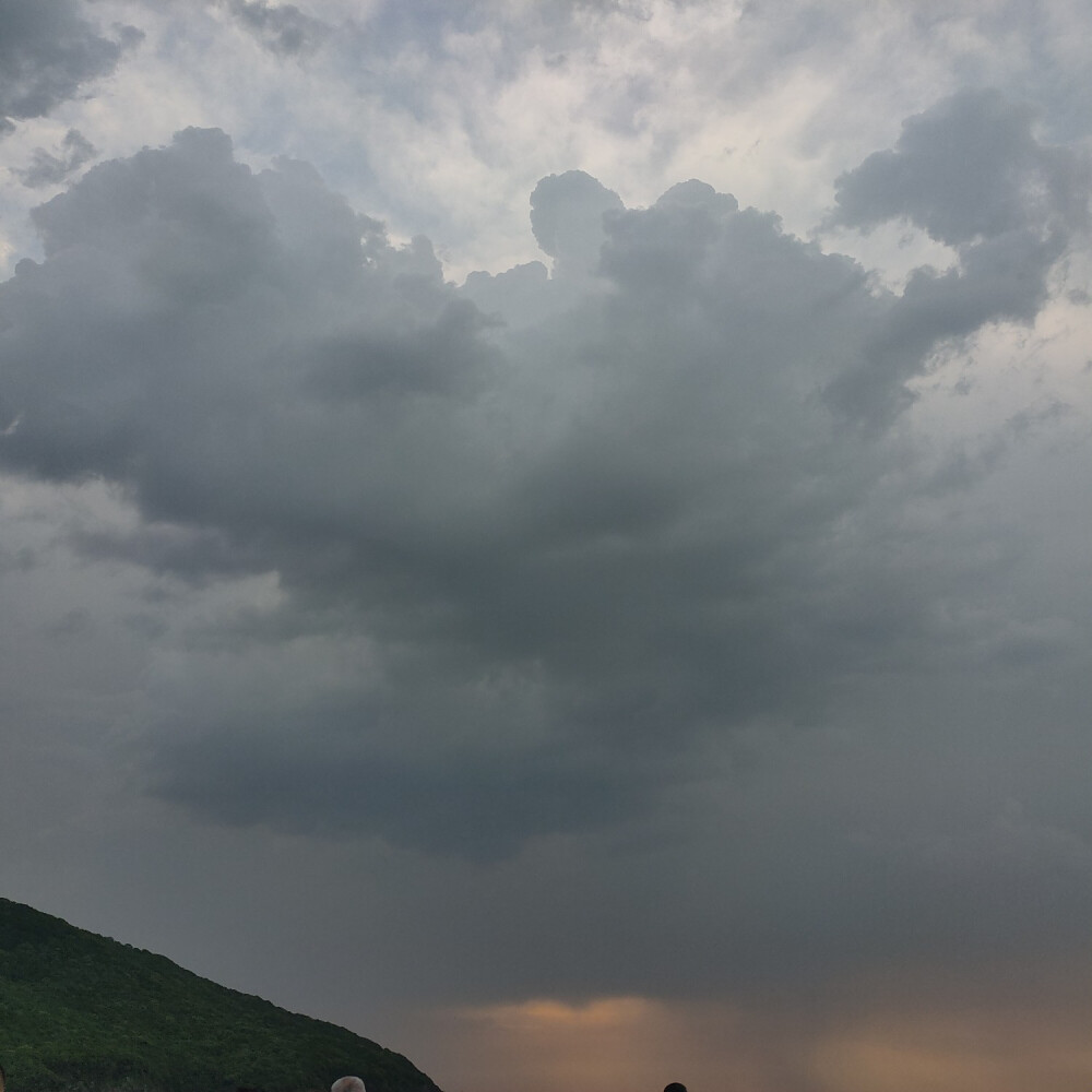 原创 要和爱的人 去看海