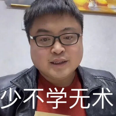 丽丽表情包