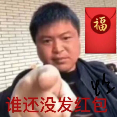 丽丽表情包