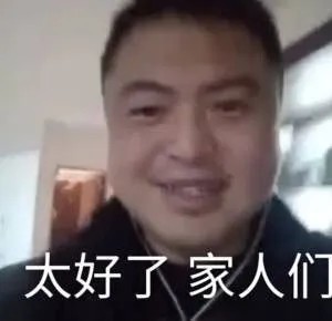 丽丽表情包