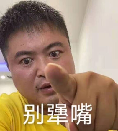 丽丽表情包