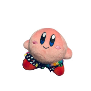 一波奇奇怪怪的星之卡比