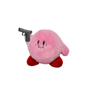 一波奇奇怪怪的星之卡比