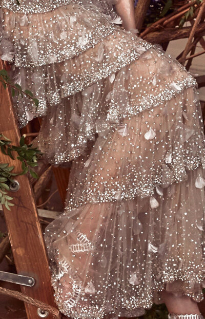 marchesa f/w 2019 ​​