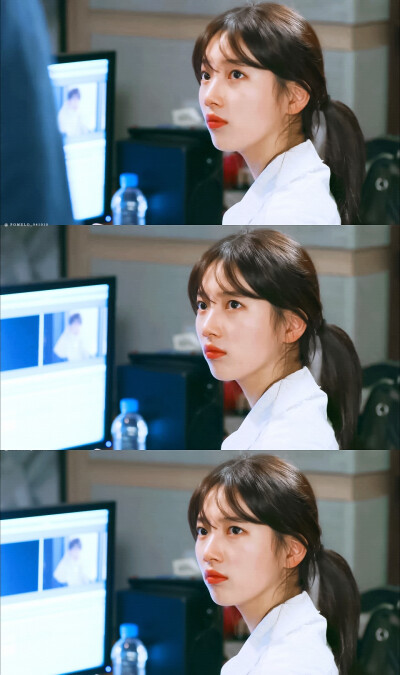 秀智 Suzy cr：柚子你好哇塞M
『任意依恋』