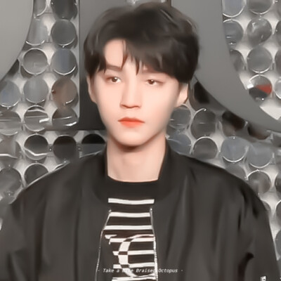 王俊凯
原截©陆渝