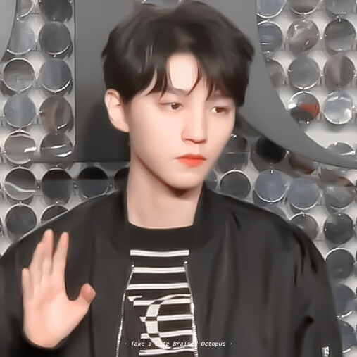 王俊凯
原截©陆渝