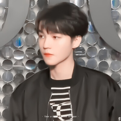 王俊凯
原截©陆渝