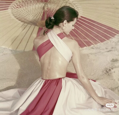 1950s 窈窕淑女