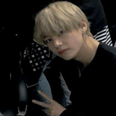 防弹少年团BTS金泰亨♡