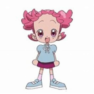 小魔女DoReMi