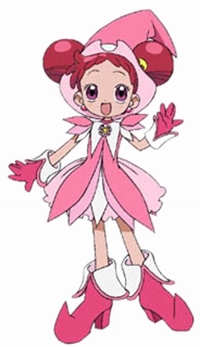 小魔女DoReMi