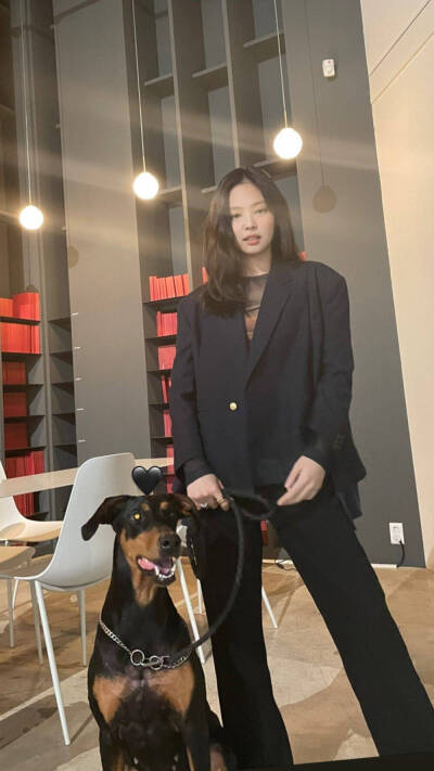 这孩子说她在走友善风