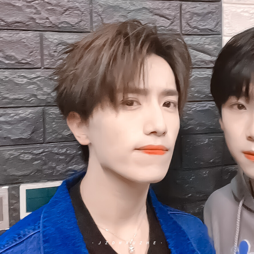 
张嘉元·力丸·周柯宇·伯远
