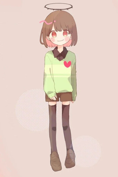 chara