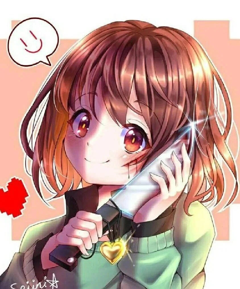 chara