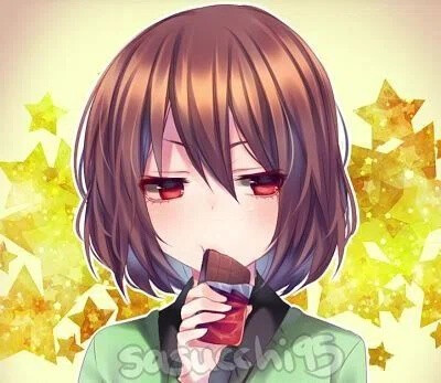 chara