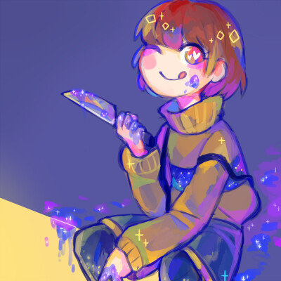 chara