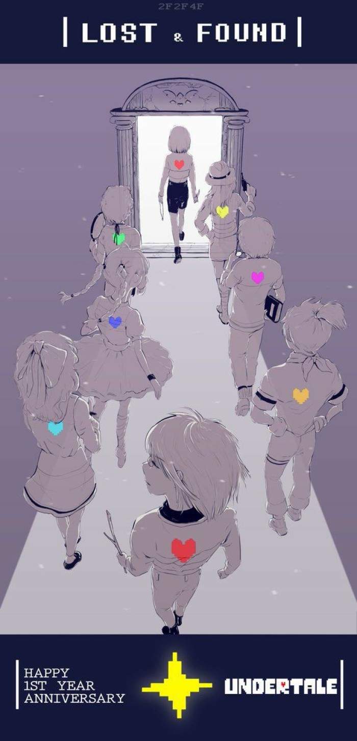 七魂