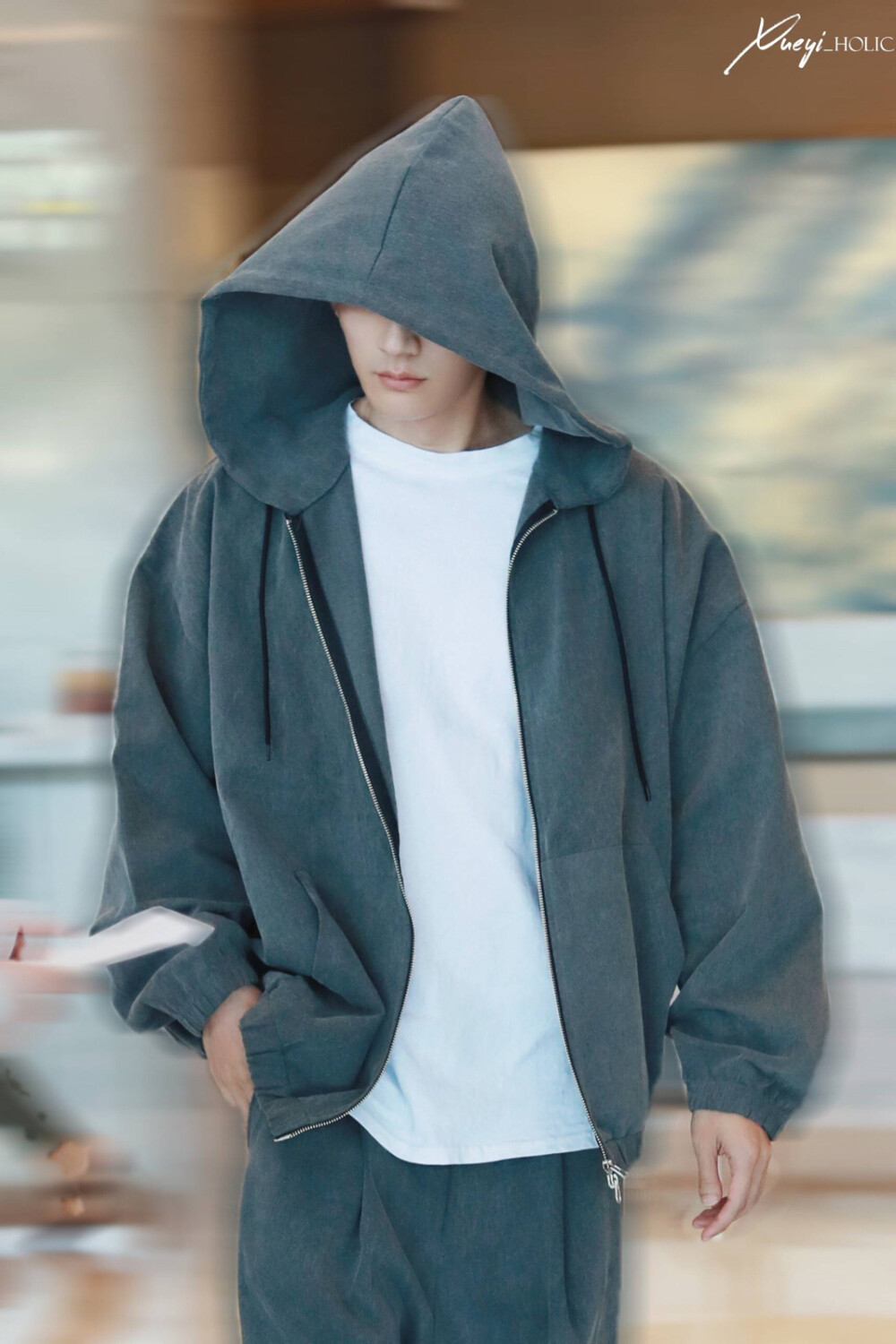 刘学义是我老婆