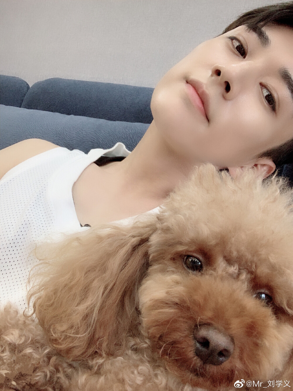 刘学义是我老婆