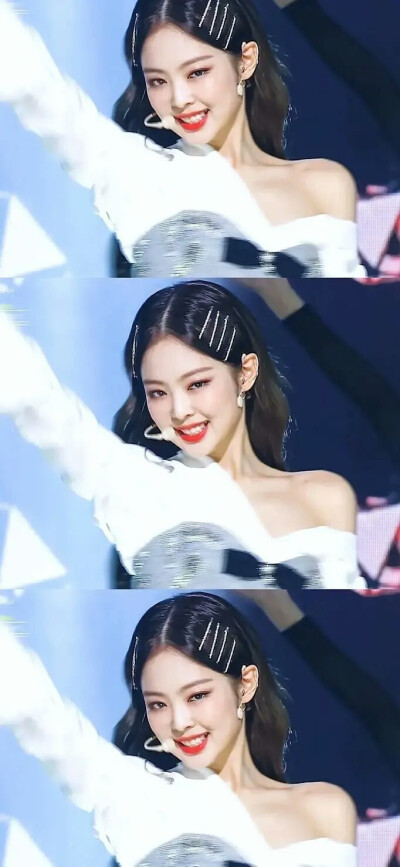 JENNIE KIM