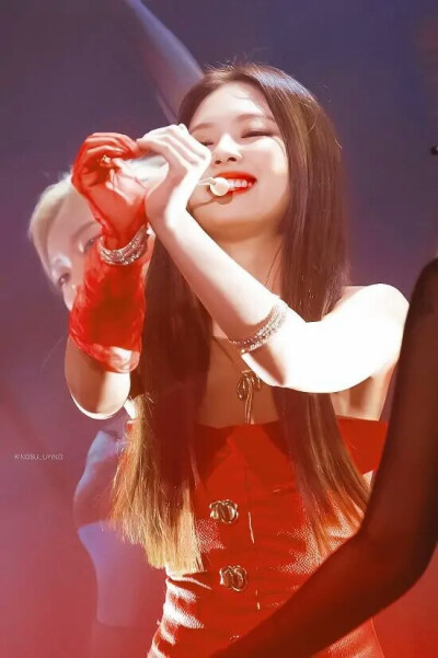 JENNIE KIM