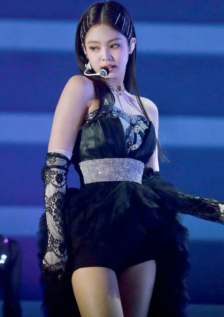 JENNIE KIM