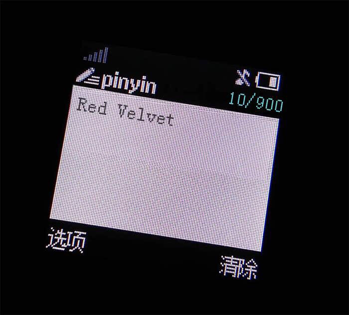 Red Velvet
投稿看简介