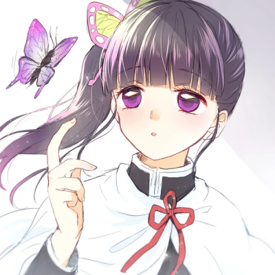 鬼灭之刃 炭香 灶门炭治郎 栗花落香奈乎