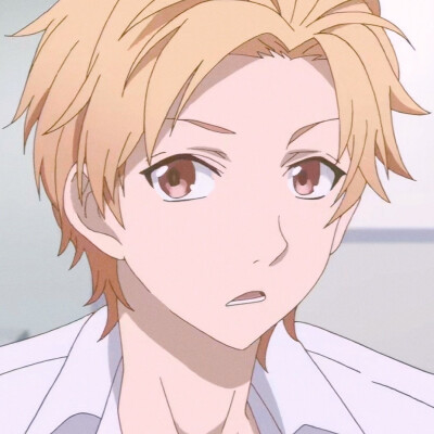 《告白实行委员会》动漫头像