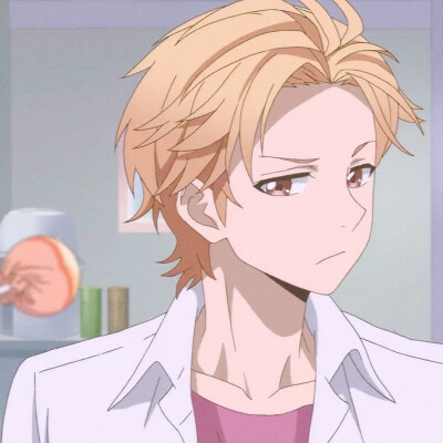 《告白实行委员会》动漫头像