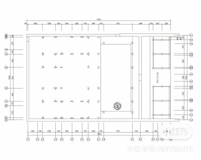 代CAD✨
1、原始平面图
2、平面布局图
3、天花吊顶图
4、地面铺装图
5、开关布局图
6、灯具布置图
