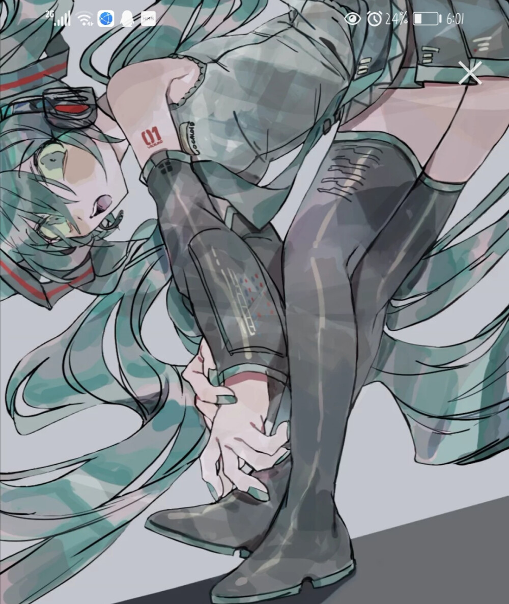 miku