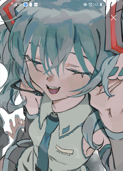 miku