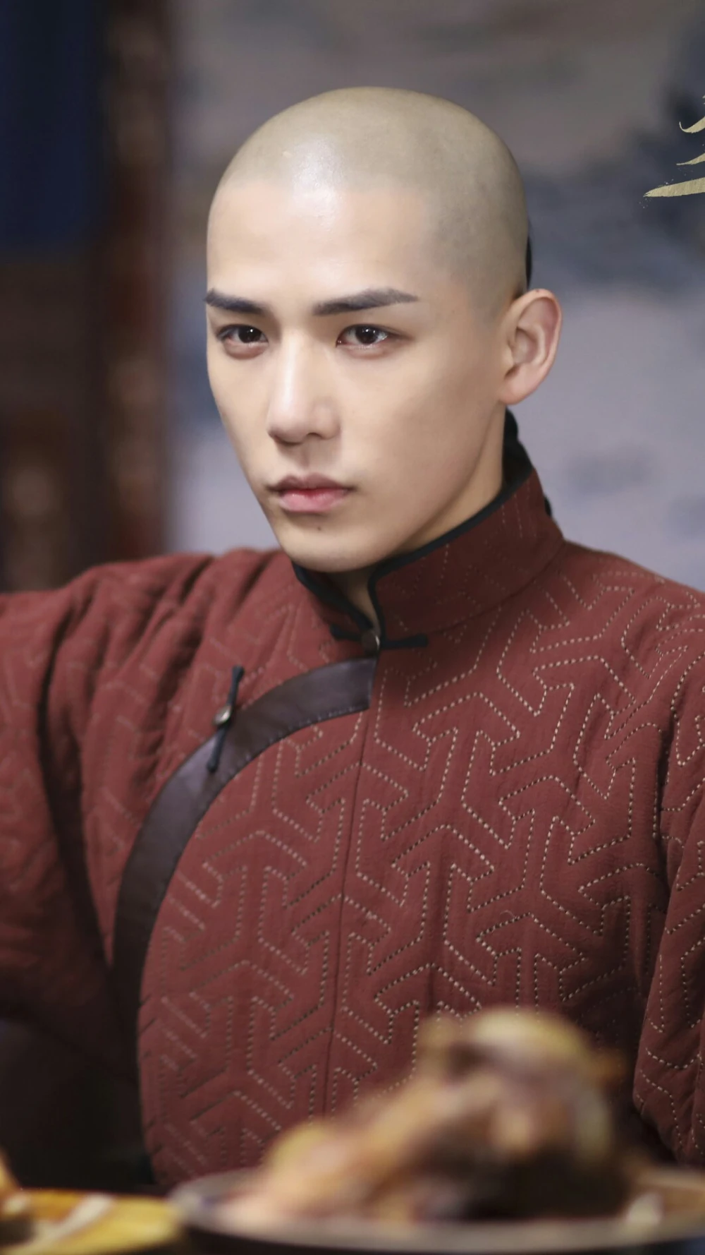 梦回 十三阿哥 王安宇 - 高清图片,堆糖,美图壁纸兴趣社区