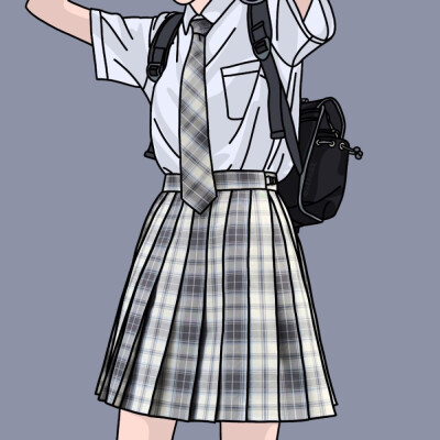 jl制服