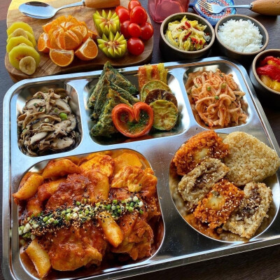 食