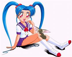 魔法少女砂沙美