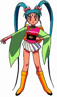 魔法少女砂沙美