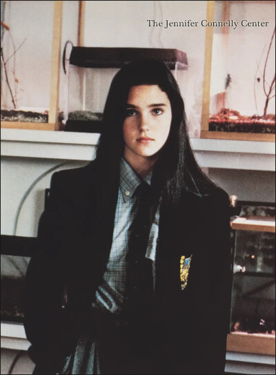 詹妮弗·康纳利