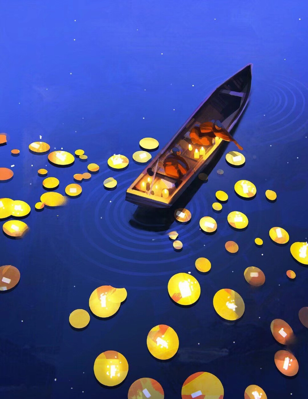 
Twitter：CarmesJocelin（jocelin carmes）概念艺术师、插画师