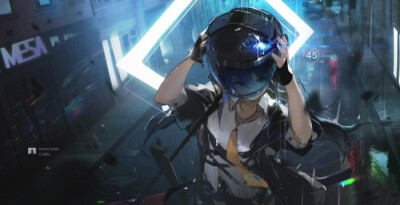 方舟