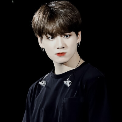 Jungkook／田柾国
cr.BITBYBIT_JK
©闵雨汐