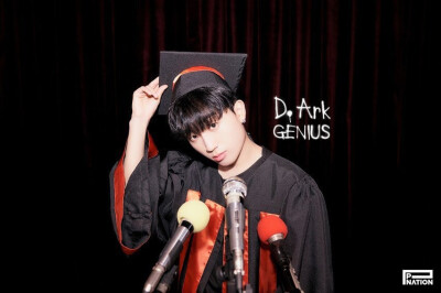 D.Ark